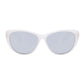 White Bamboo Sunglasses - YOGAZ