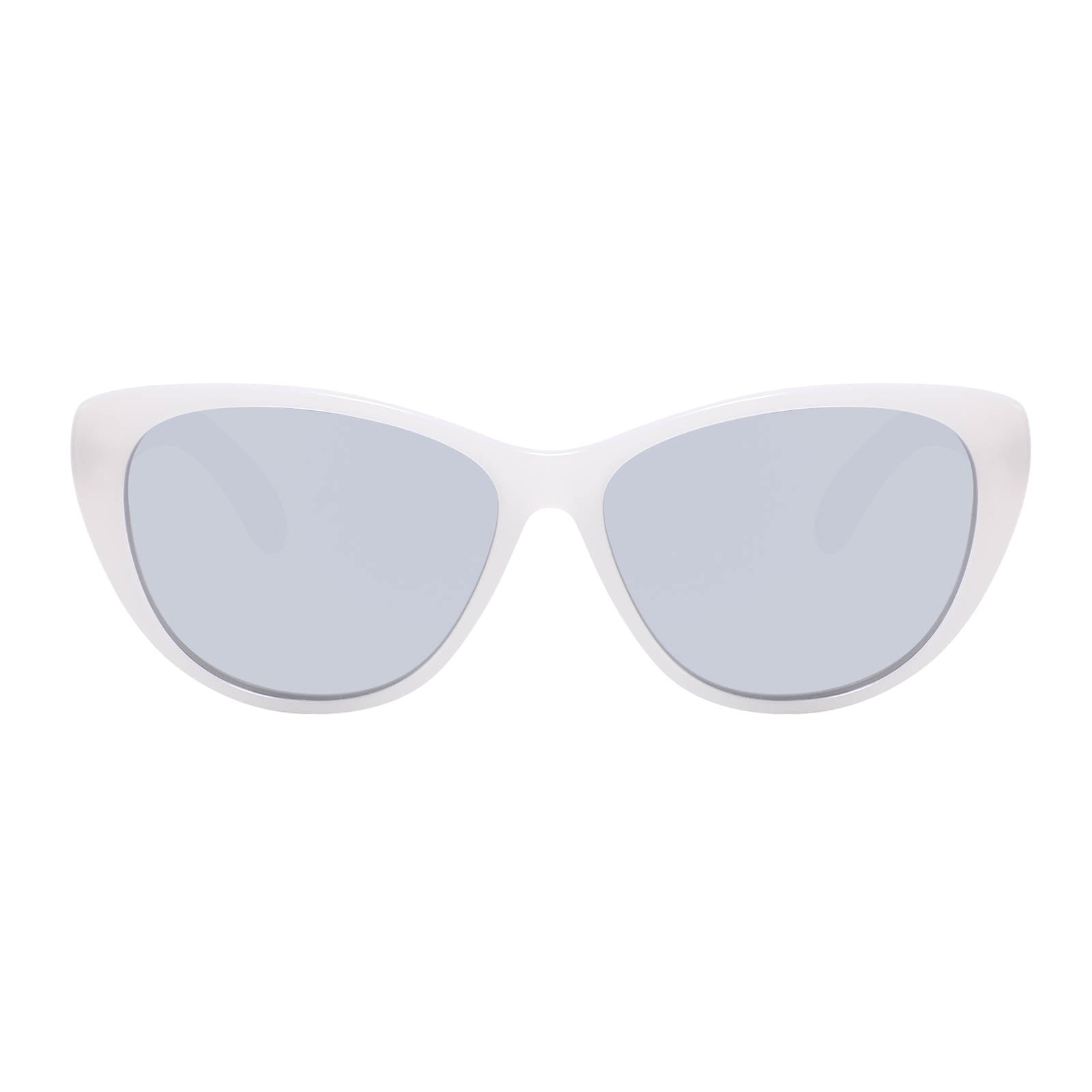 White Bamboo Sunglasses - YOGAZ