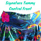 Toucan Tango Print YOGAZ-Signature Pocket in Pocket Design - YOGAZ