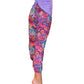 Batik Print YOGAZ-Signature Pocket in Pocket design - YOGAZ