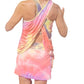 Tie Dye Skort Color 1