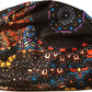 Stylish Mandala Cap with UV Protection & Adjustable Strap - YOGAZ