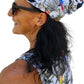 Parrot in Paradise Headband - Matches Parrot in Paradise Tank Top - YOGAZ