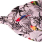 Parrot in Paradise Headband - Matches Parrot in Paradise Tank Top - YOGAZ