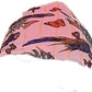 Tropical Stripe Headband - Matches Tropical Stripe Shorts - YOGAZ