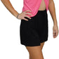 The Yogaz Hot Pink Sexy Top is well, really sexy! Made with Sustainable Eco-Friendly Bamboo! - YOGAZ